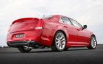 Chrysler 300 SRT 2015 года (AU)